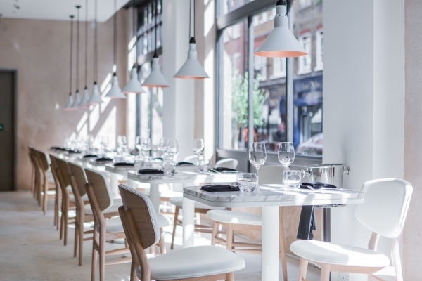 RADISSON BLU MERCER ST LONDON